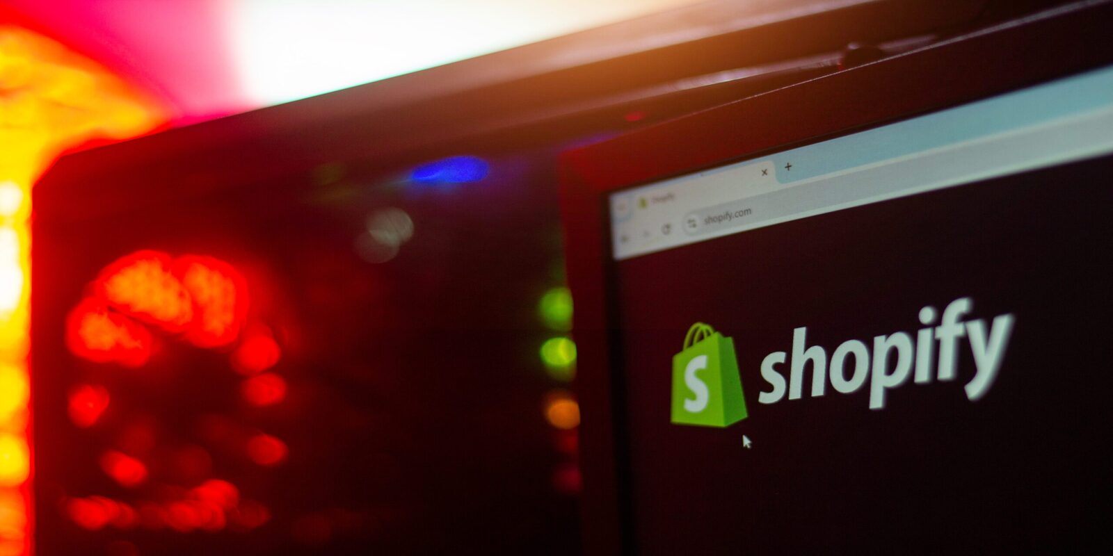 Tiendas Shopify